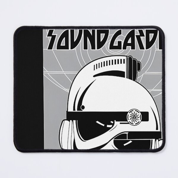 Item preview, Soundgarden Band designed and sold by MaryellenBarney.