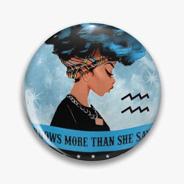 Item preview, Scorpio Girls Black Queen October designed and sold by Nerocatish.