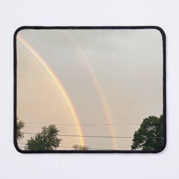Item preview, Double Rainbow designed and sold by Amanda1775.