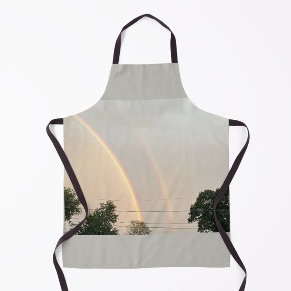 Item preview, Arcoíris doble designed and sold by Amanda1775.