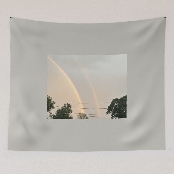 Item preview, Double Rainbow  designed and sold by Amanda1775.