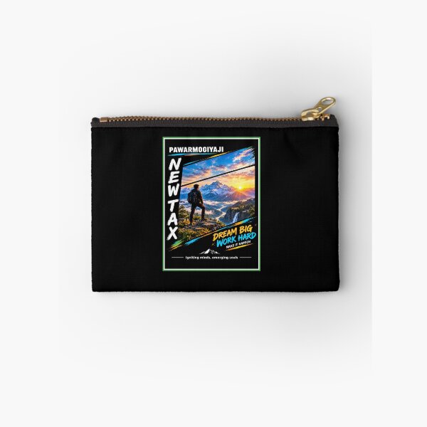 Item preview, Title: Dream Big Work Hard Motivational Art by pawarmogiyaji designed and sold by Pawar1999.