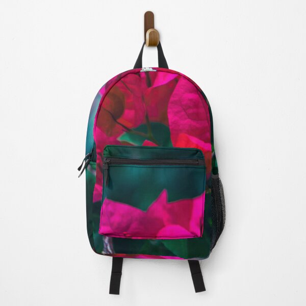 Item preview, Vibrant Magenta Bougainvillea Flowers Close Up designed and sold by rilukama.
