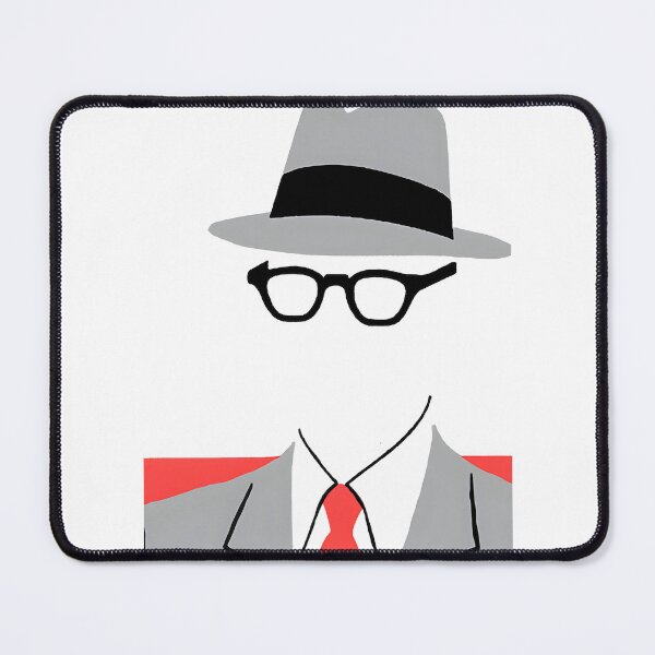 Item preview, Daddy O Vintage Madmen Inspired Retro Don Draper Style Design designed and sold by Chaoz21.