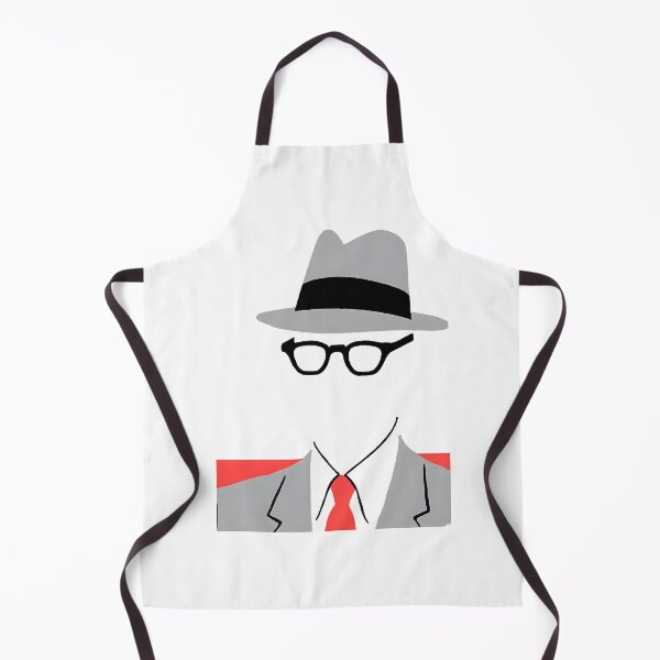 Item preview, Daddy O Vintage Madmen Inspired Retro Don Draper Style Design designed and sold by Chaoz21.