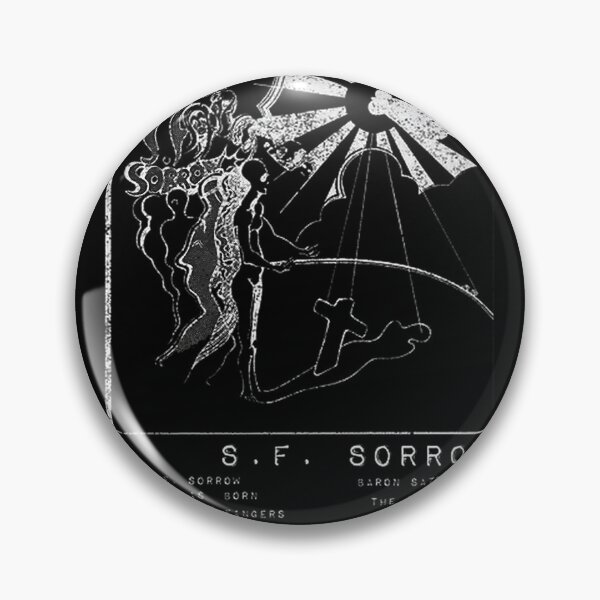 Item preview, The Pretty Things SF Sorrow Album Cover Art Design designed and sold by Ahmed Saeed.