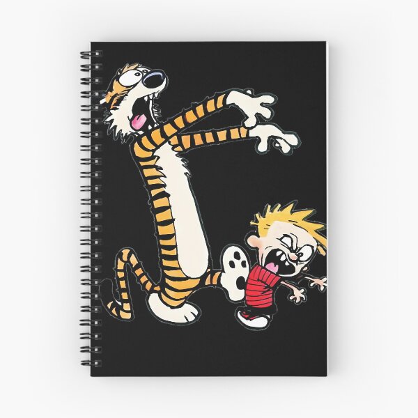 Item preview, Screaming Boy And Monster Tiger designed and sold by Billydodd.