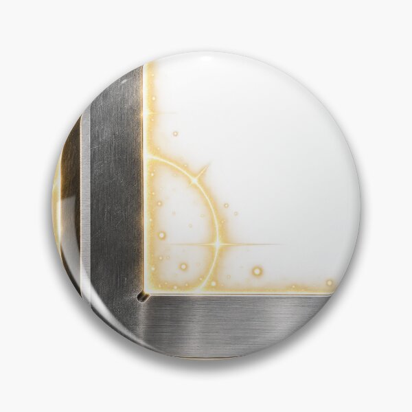 Item preview, Sacred Precision Machinist Square designed and sold by Ocelot-T.