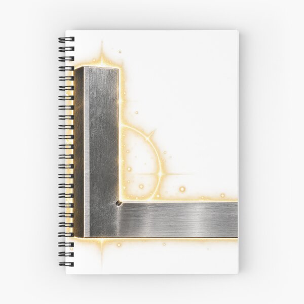 Item preview, Sacred Precision Machinist Square designed and sold by Ocelot-T.