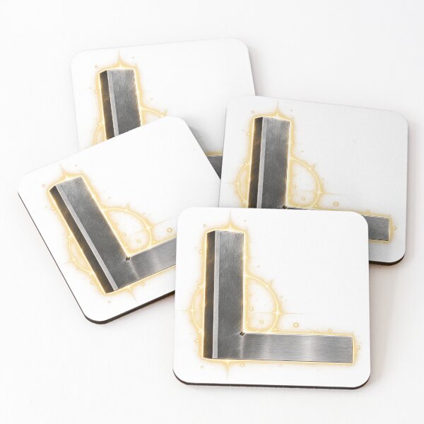 Item preview, Sacred Precision Machinist Square designed and sold by Ocelot-T.