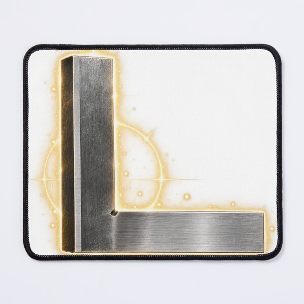 Item preview, Sacred Precision Machinist Square designed and sold by Ocelot-T.
