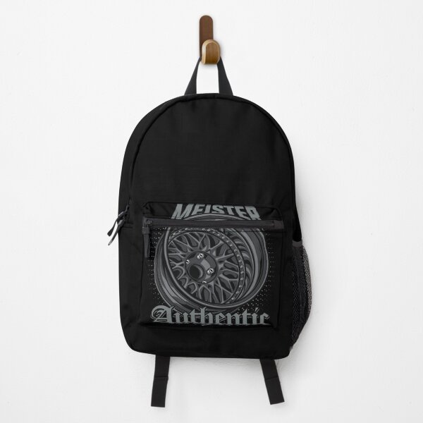 Aperçu de l'œuvre Wheel Work Meister M1 3P (Noir brillant) créée et vendue par JioojiProject.