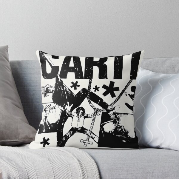 Item preview, Playboi Carti designed and sold by Yousaimaw.