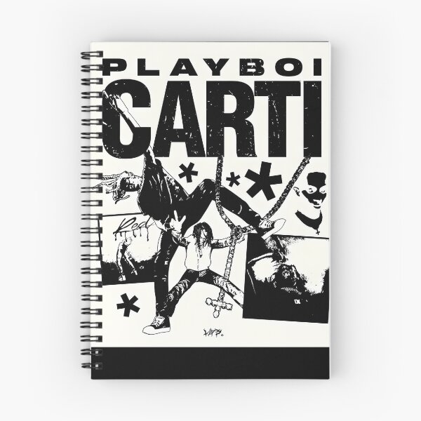Item preview, Playboi Carti designed and sold by Yousaimaw.