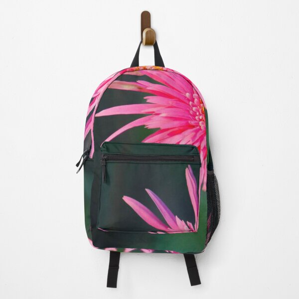 Item preview, Pink Spider Gerbera Daisy Bloom Photography designed and sold by rilukama.