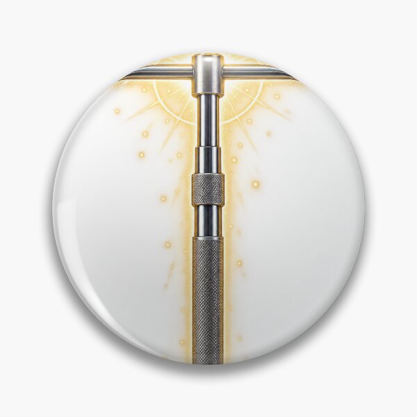 Item preview, Sacred Precision Telescoping Gauge designed and sold by Ocelot-T.