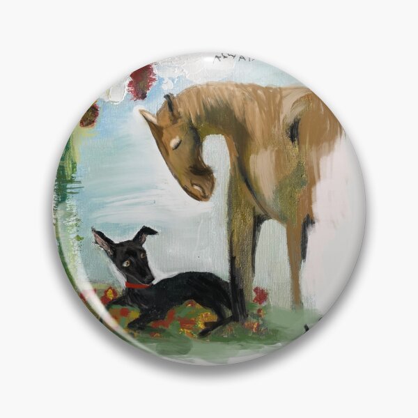 Item preview, Archie’s new friend designed and sold by Alice Delabriere.