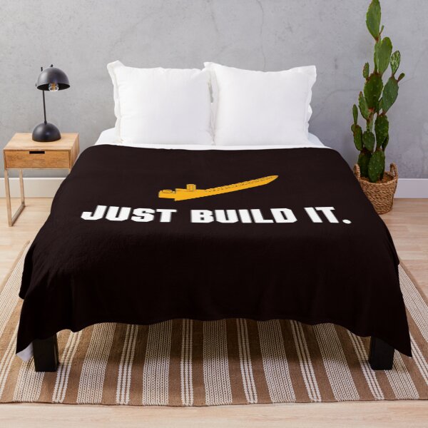 Item preview, Just Build It Crane Motivational Construction designed and sold by Jarya-Menari.