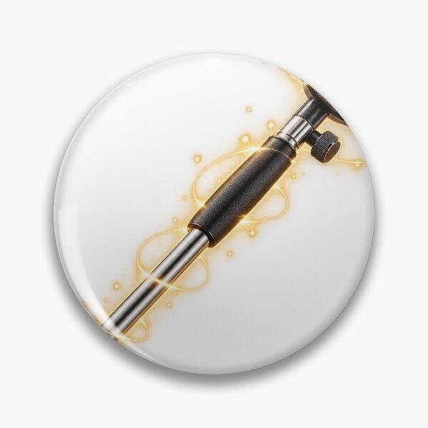 Item preview, Sacred Precision Bore Gauge designed and sold by Ocelot-T.