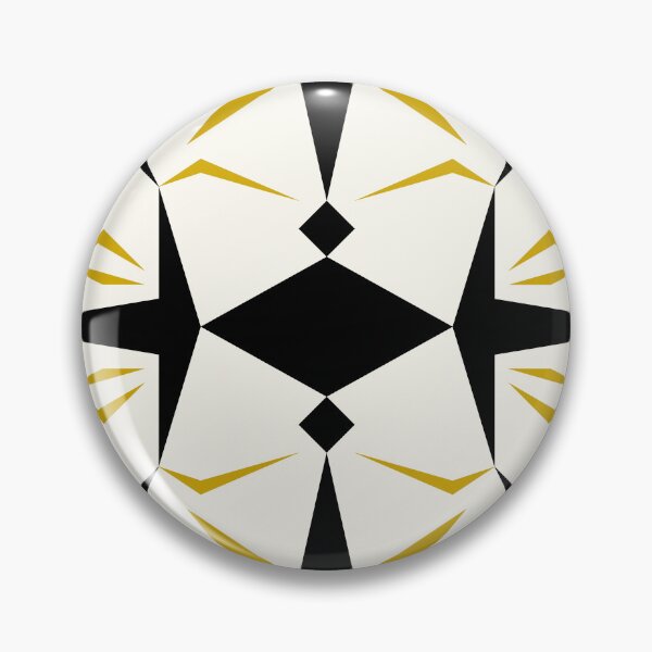 Item preview, Diagonal Gold and Blacks designed and sold by Space & Care - Art Deco GeoMetrica.