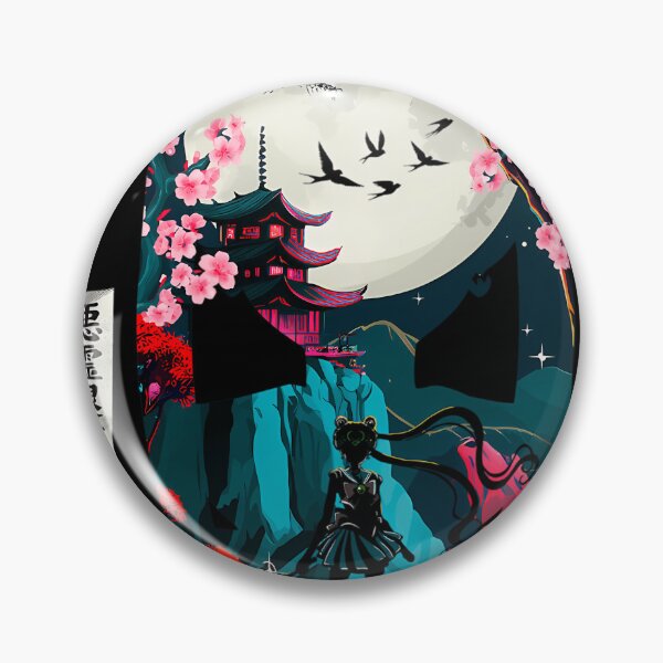 Item preview,  Sailor Night designed and sold by Mohamedchebli.