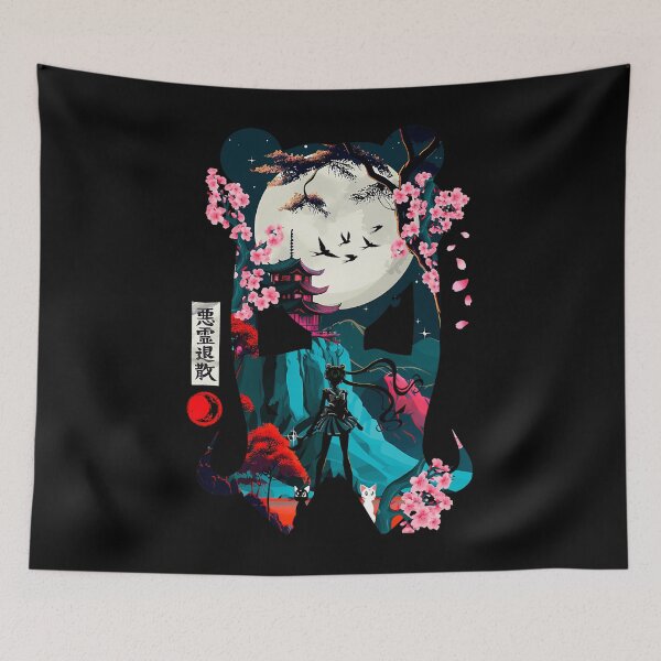 Item preview,  Sailor Night designed and sold by Mohamedchebli.