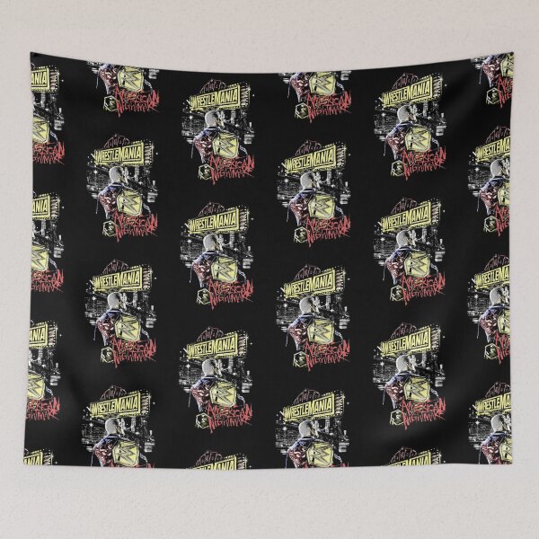 Item preview, Cody Rhodes American Nightmare Edición WrestleMania designed and sold by Stungmans.