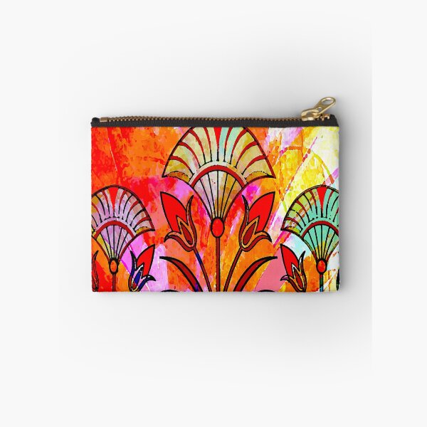 Item preview, Lotus Abstract designed and sold by ViaARTfactory.