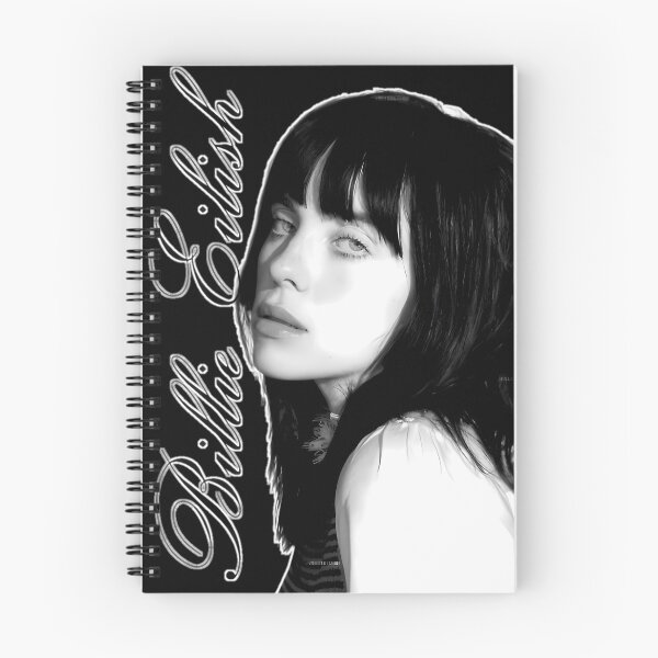 Item preview, Billie Eilish Vintage designed and sold by Legenways.