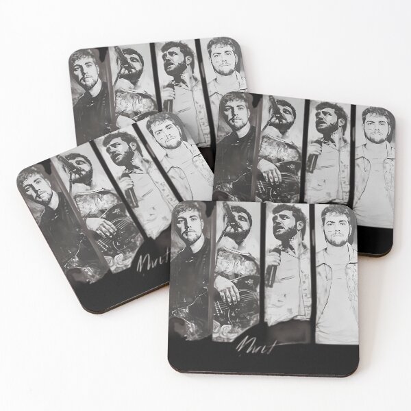 Item preview, Alex Warren Tour Vintage designed and sold by BotanicalCanva.