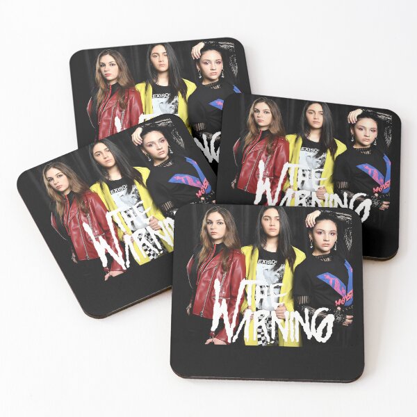 Item preview, Female Musicians In Leather Jackets designed and sold by Evewatsons.