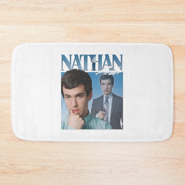 Item preview, Nathan Fielder Vintage Classic Style Retro Design designed and sold by dropside.