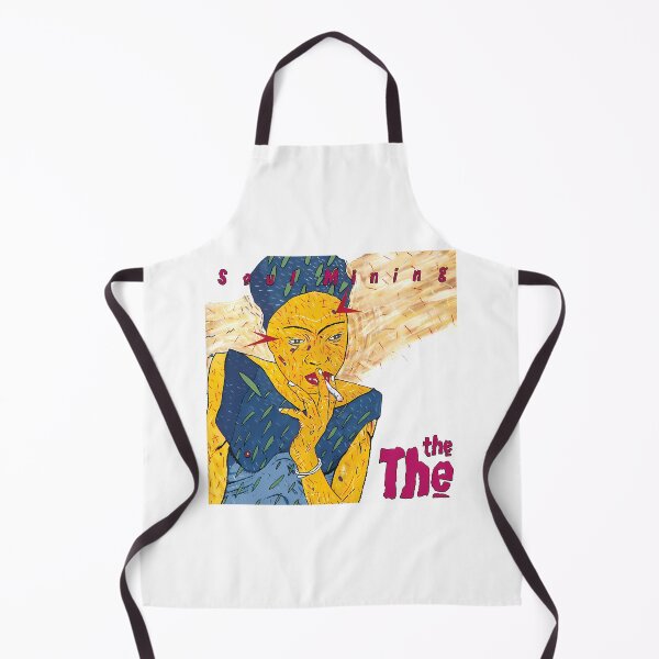 Item preview,  Soul Mining Album Cover designed and sold by Ebiqua-Store.