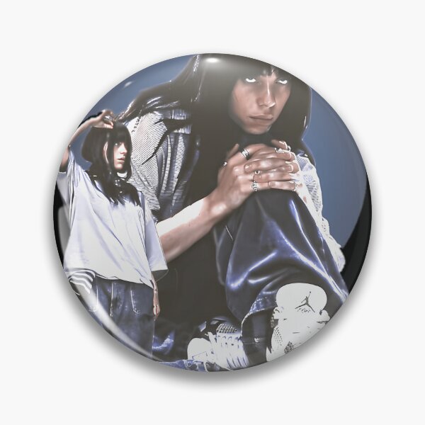 Item preview, Billie Eilish Vintage designed and sold by Legenways.