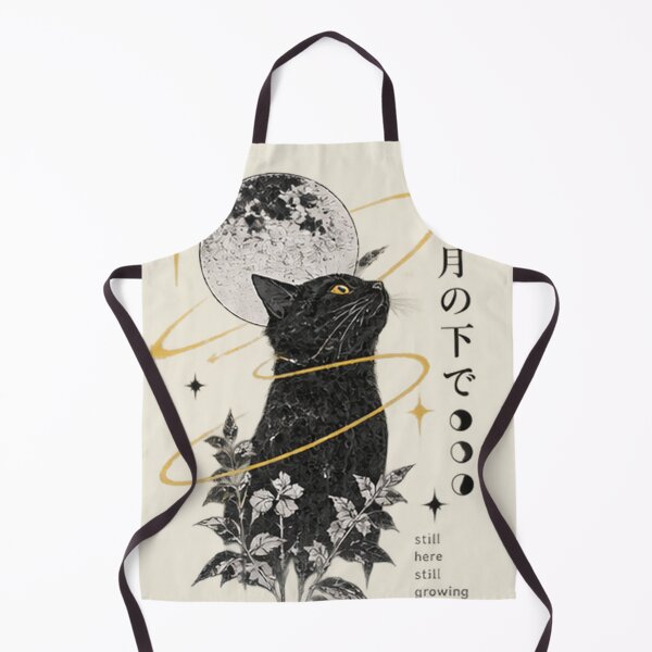 Item preview, Cozy Anime Girl Ramen Cat Illustration designed and sold by Bawwe.