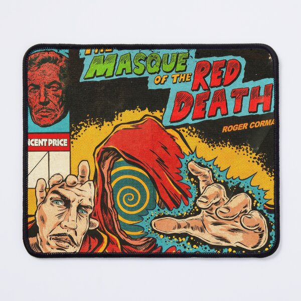 Item preview, The Masque of The Red Death designed and sold by BigChoiceID.