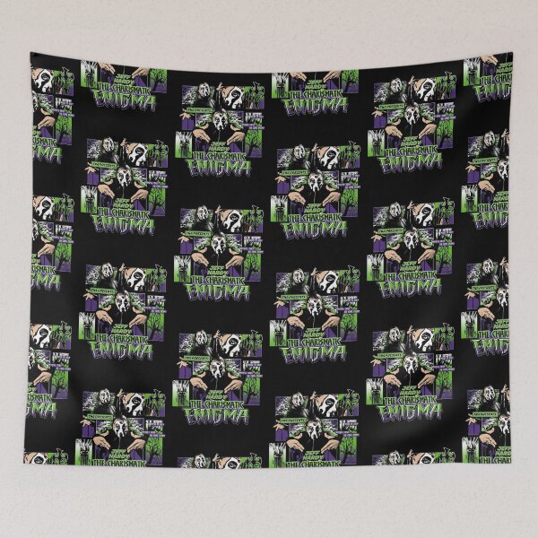 Item preview, Jeff Hardy, TNA, estilo cómic, carismático enigma. designed and sold by Stungmans.