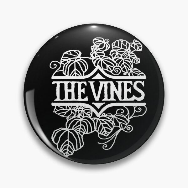 Item preview, Leafy Vines Frame Typography Black designed and sold by Evewatsons.