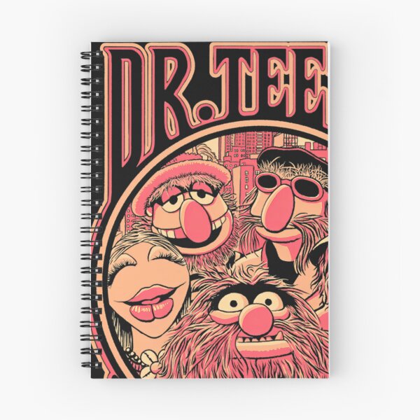 Item preview, Dr Teeth designed and sold by CindyFraim.