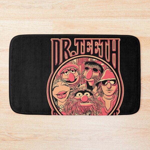 Item preview, Dr Teeth designed and sold by CindyFraim.