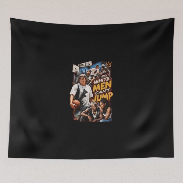 Artikelvorschau, T-Shirt mit Filmposter aus „Weiße Jungs bringen's nicht“ – Größe 13 entworfen und verkauft von MarilynTracey.