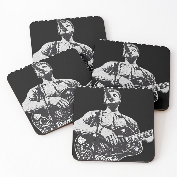 Item preview, Alex Warren Tour Vintage designed and sold by BotanicalCanva.