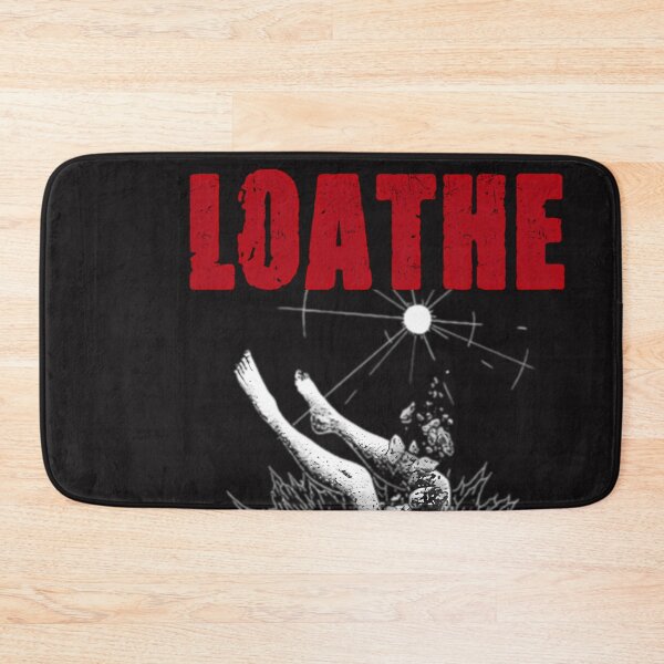 Item preview, Loathe designed and sold by CindyFraim.
