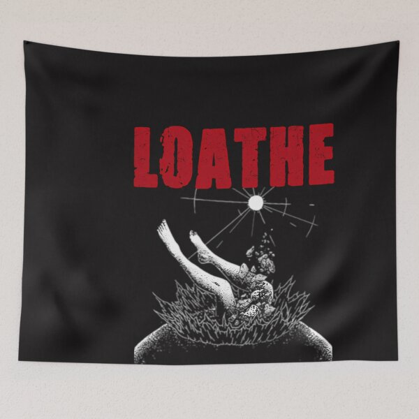 Item preview, Loathe designed and sold by CindyFraim.