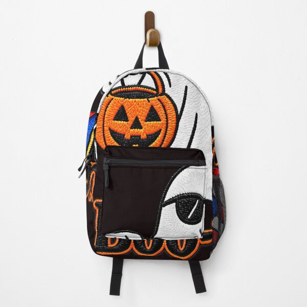 Item preview, Boo-Ricua Puerto Rico Ghost Pumpkin Halloween Celebration designed and sold by ImeldaSparks.