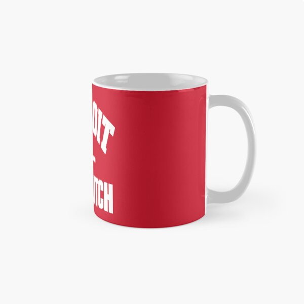 Item preview, Detroit vs Chris Ilitch Fan Statement designed and sold by MadcapPrints.