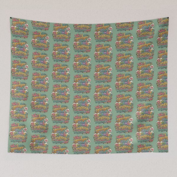 Item preview, Whether It Happened or Not designed and sold by Quote Gallery.