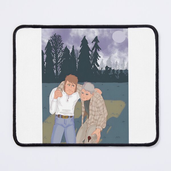 Item preview, Mac Jack Audio Series Episode Featuring Snagged Design designed and sold by FringedPink.