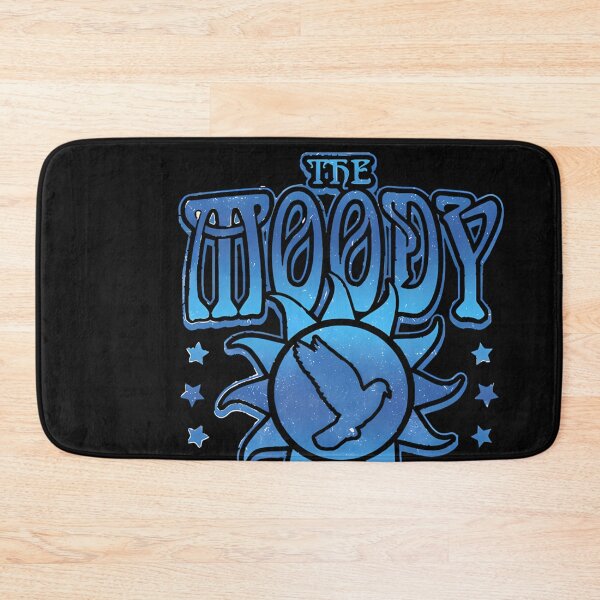 Item preview, The Moody Blues designed and sold by CindyFraim.