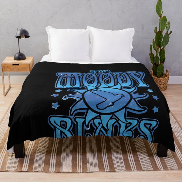 Item preview, The Moody Blues designed and sold by CindyFraim.